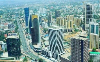 Explore Addis Ababa