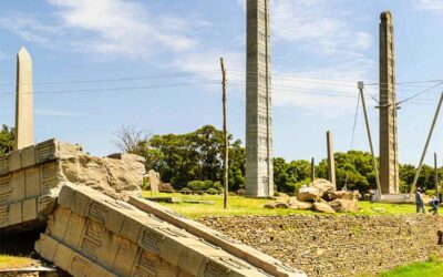 Addis Ababa Sightseeing