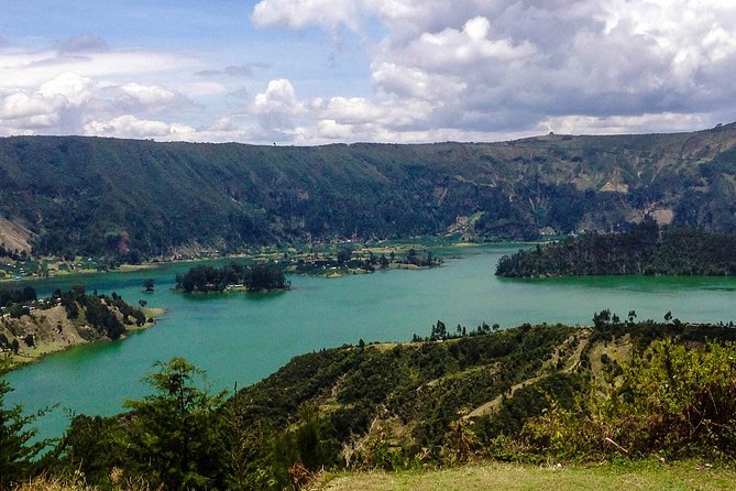 Addis Ababa & Lake Wonchi