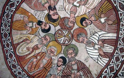Ethiopia Faith Tours