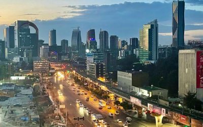Addis Ababa Sightseeing
