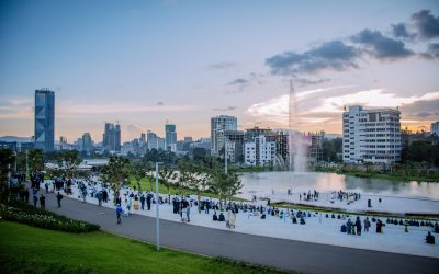 Addis Ababa Full day City Tours