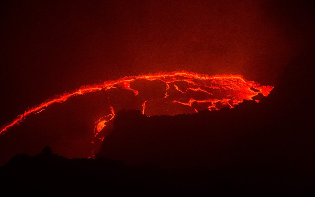 Erta Ale Volcano Tours