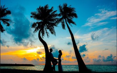 Romantic Getaway