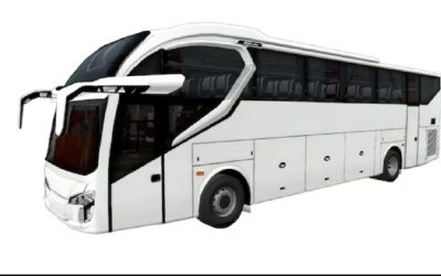 Group and Event Transportation