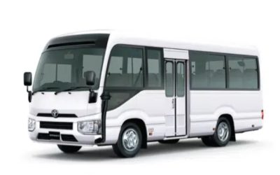 Employee Transport