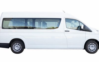 Crew Transportation