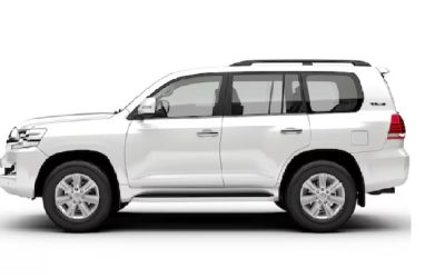 Corporate Car Rental