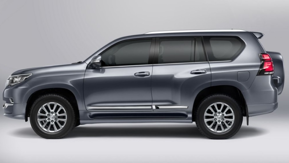 VIP Transportation